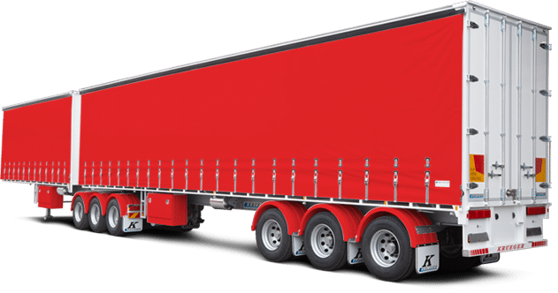 BG_TRAILER_9 Semi-Trailer Hire Rentals Australia