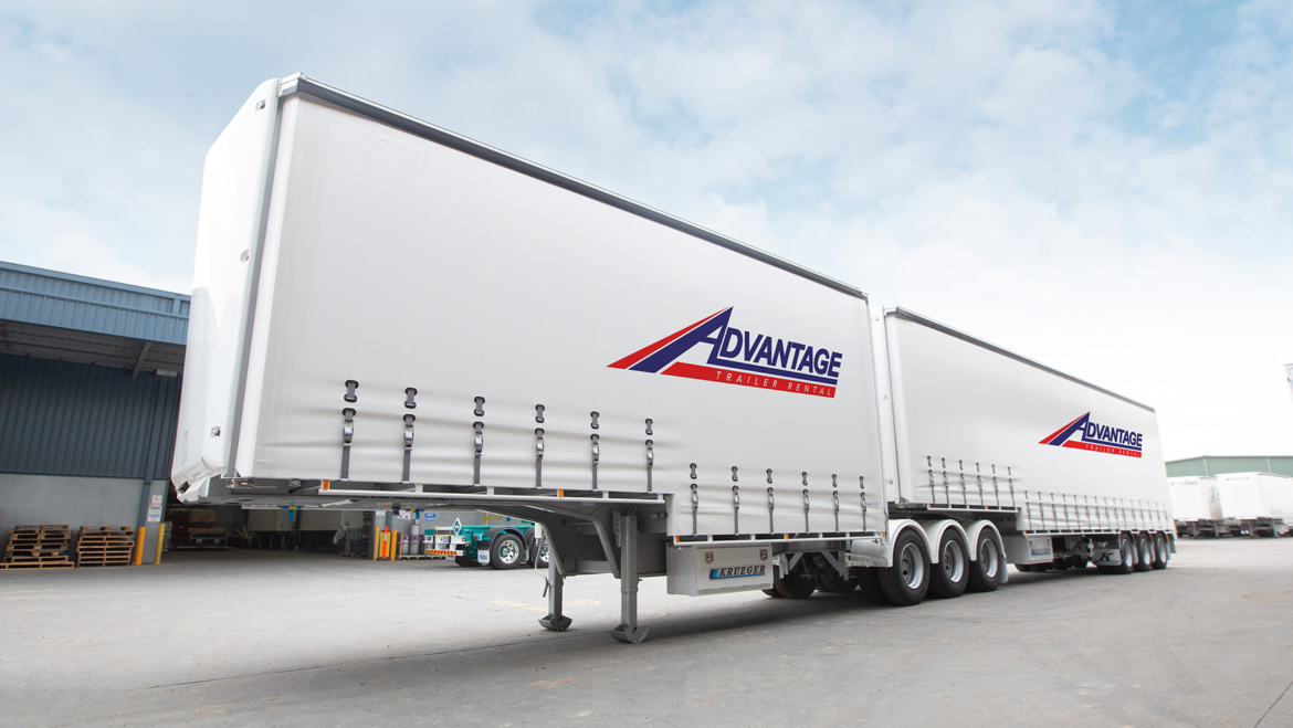 Transport Equipment Hire in Australia