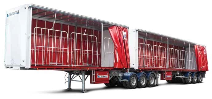 a trailer